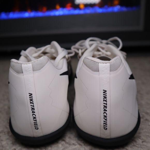 ⛔SOLD ⛔ NIKE ZOOM SD 4 'PHANTOM OIL GREY' - Picture 4 of 8